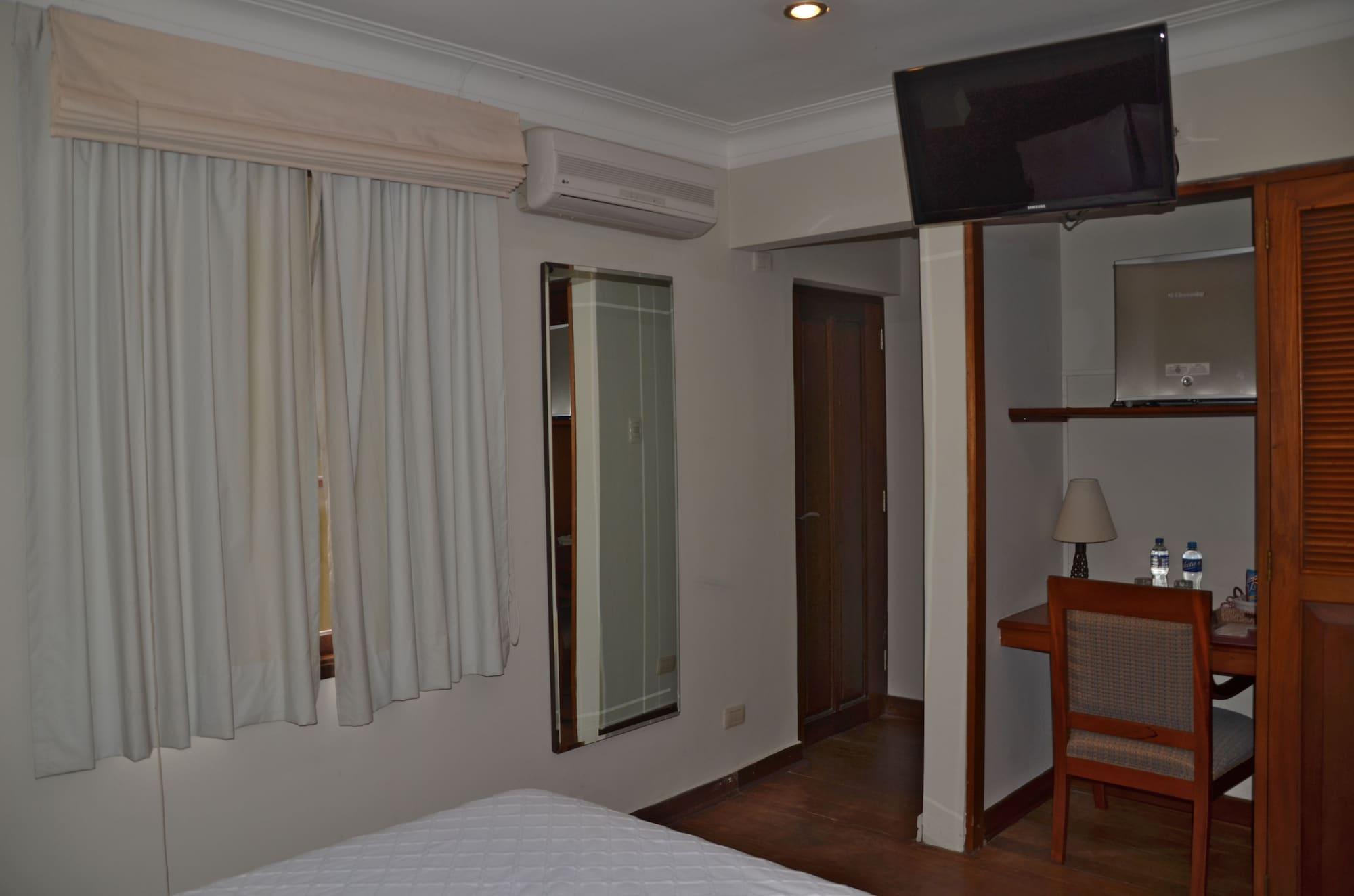 Huaca Wasi Hotel Boutique Lima Eksteriør billede