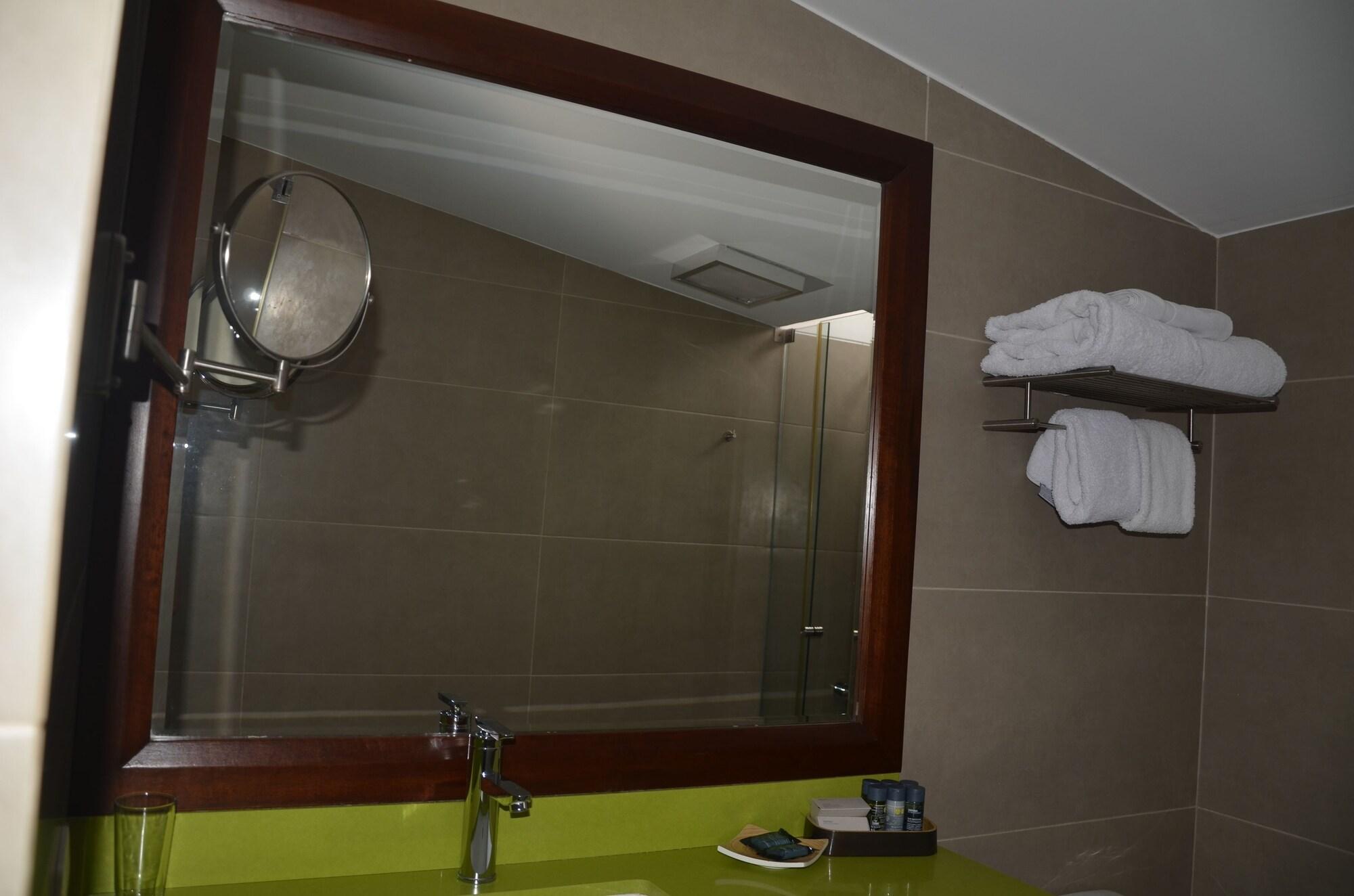 Huaca Wasi Hotel Boutique Lima Eksteriør billede