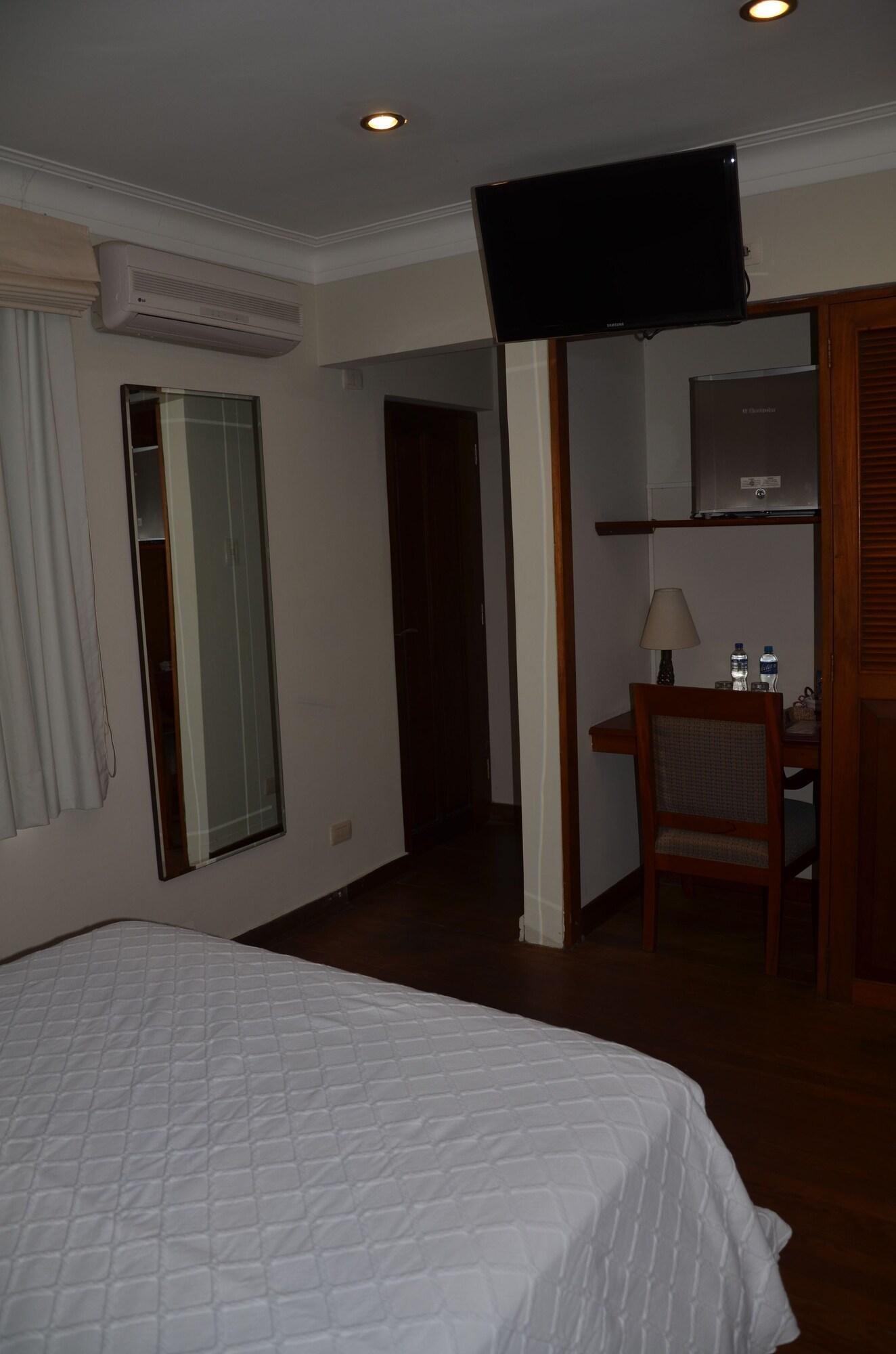 Huaca Wasi Hotel Boutique Lima Eksteriør billede