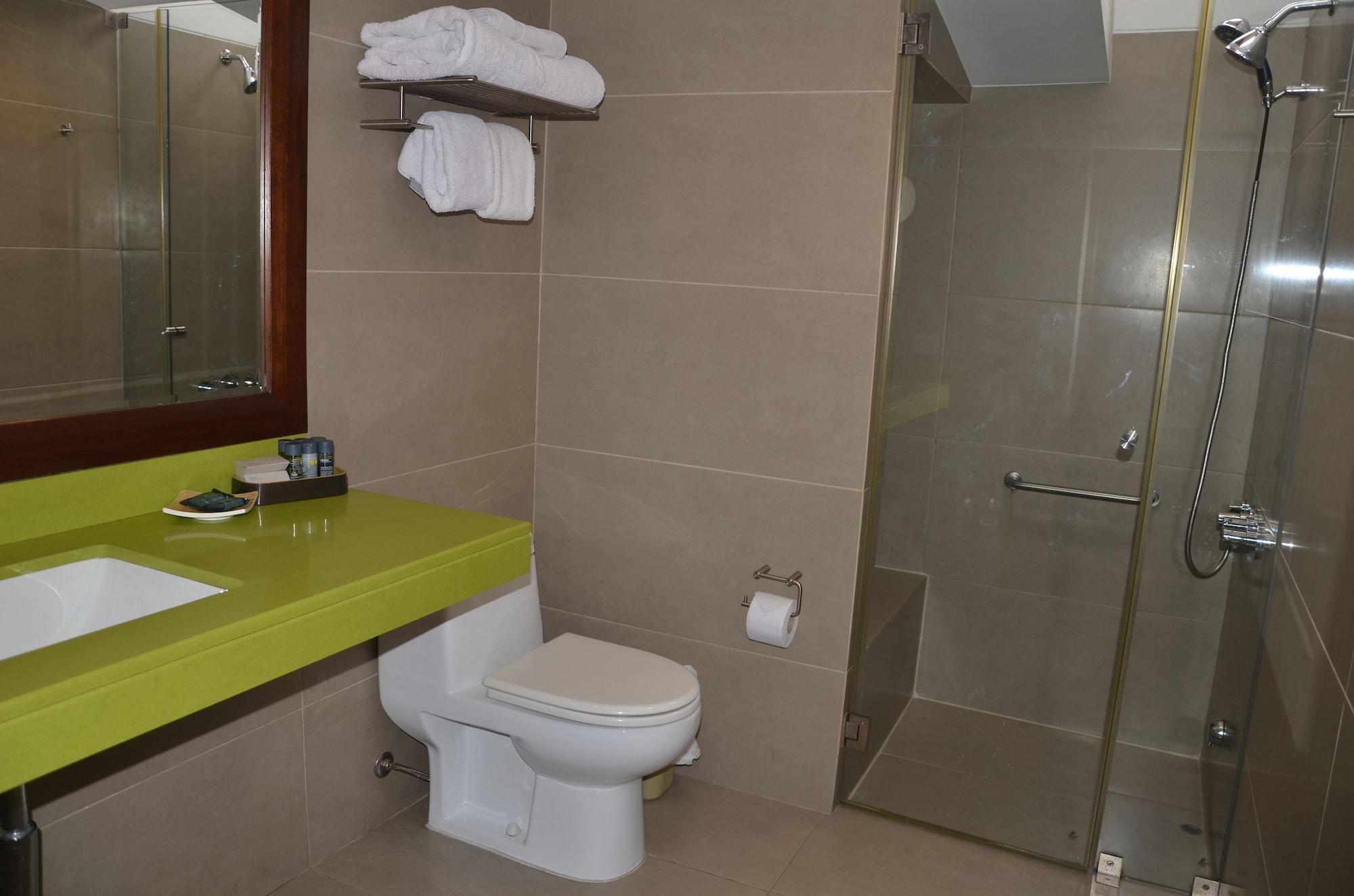 Huaca Wasi Hotel Boutique Lima Eksteriør billede