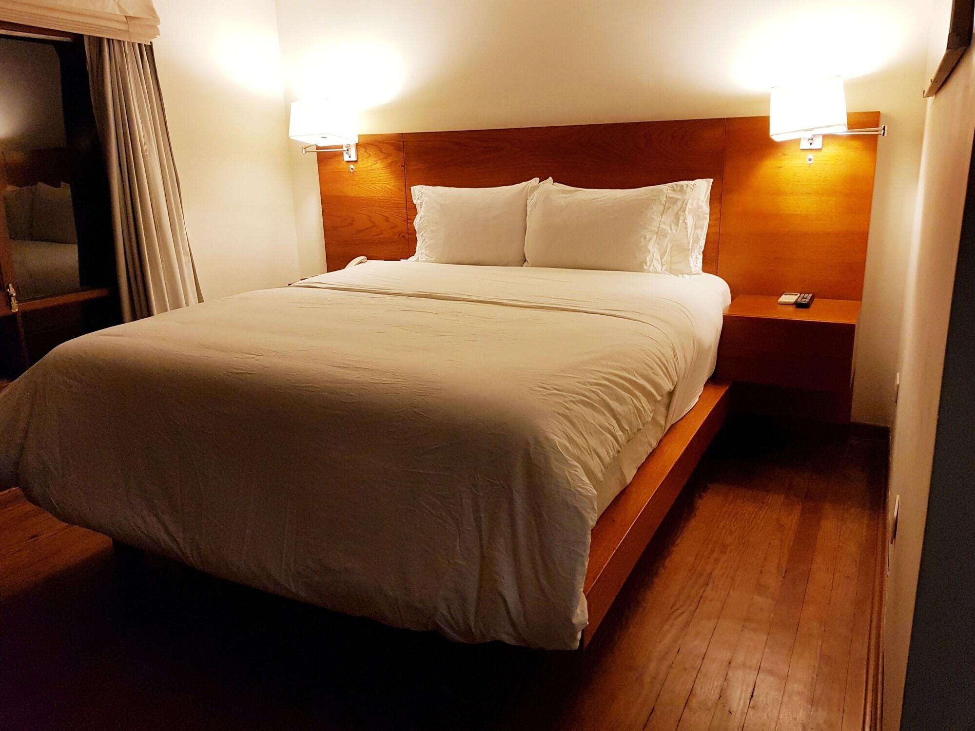Huaca Wasi Hotel Boutique Lima Eksteriør billede