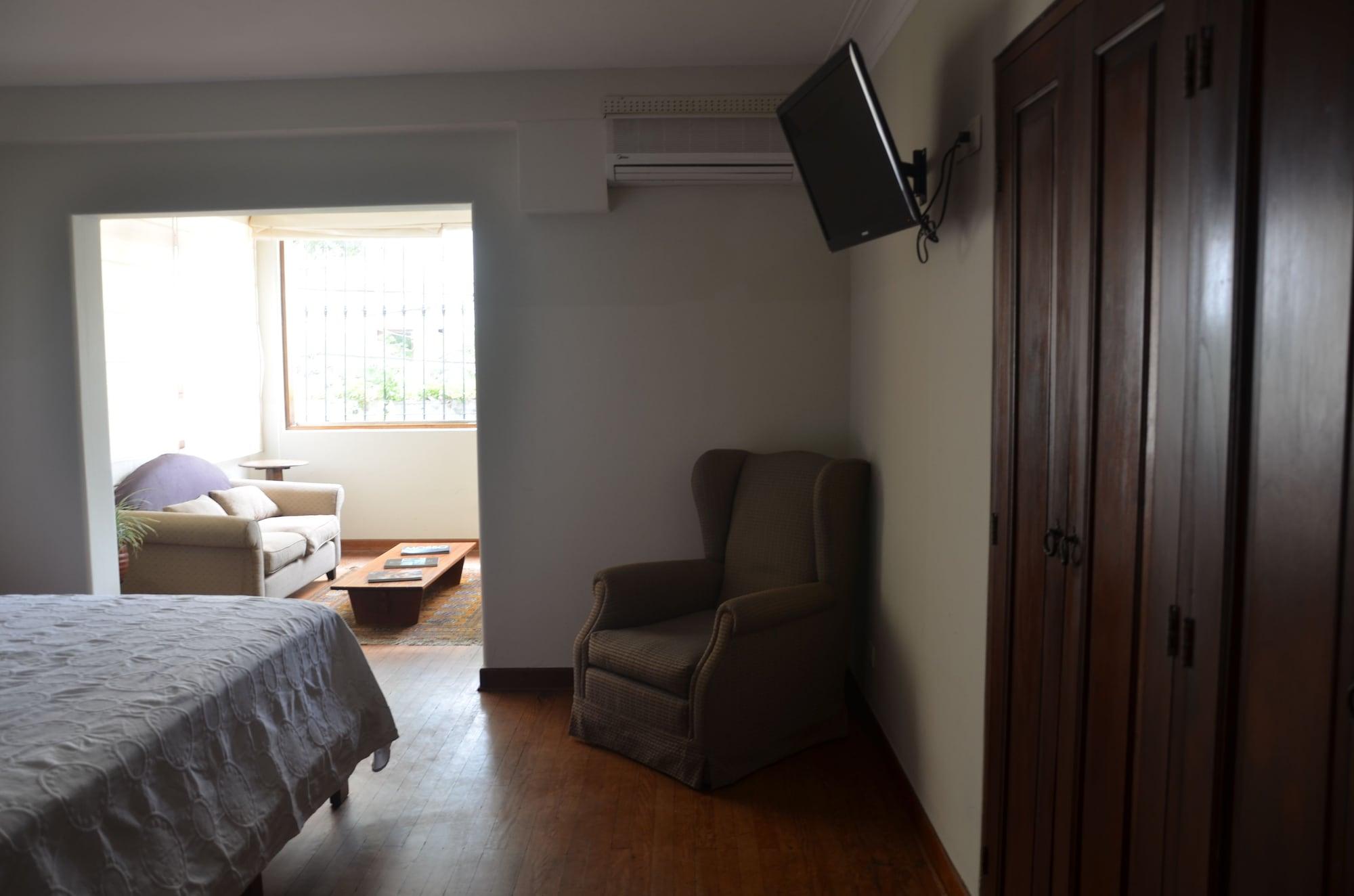 Huaca Wasi Hotel Boutique Lima Eksteriør billede