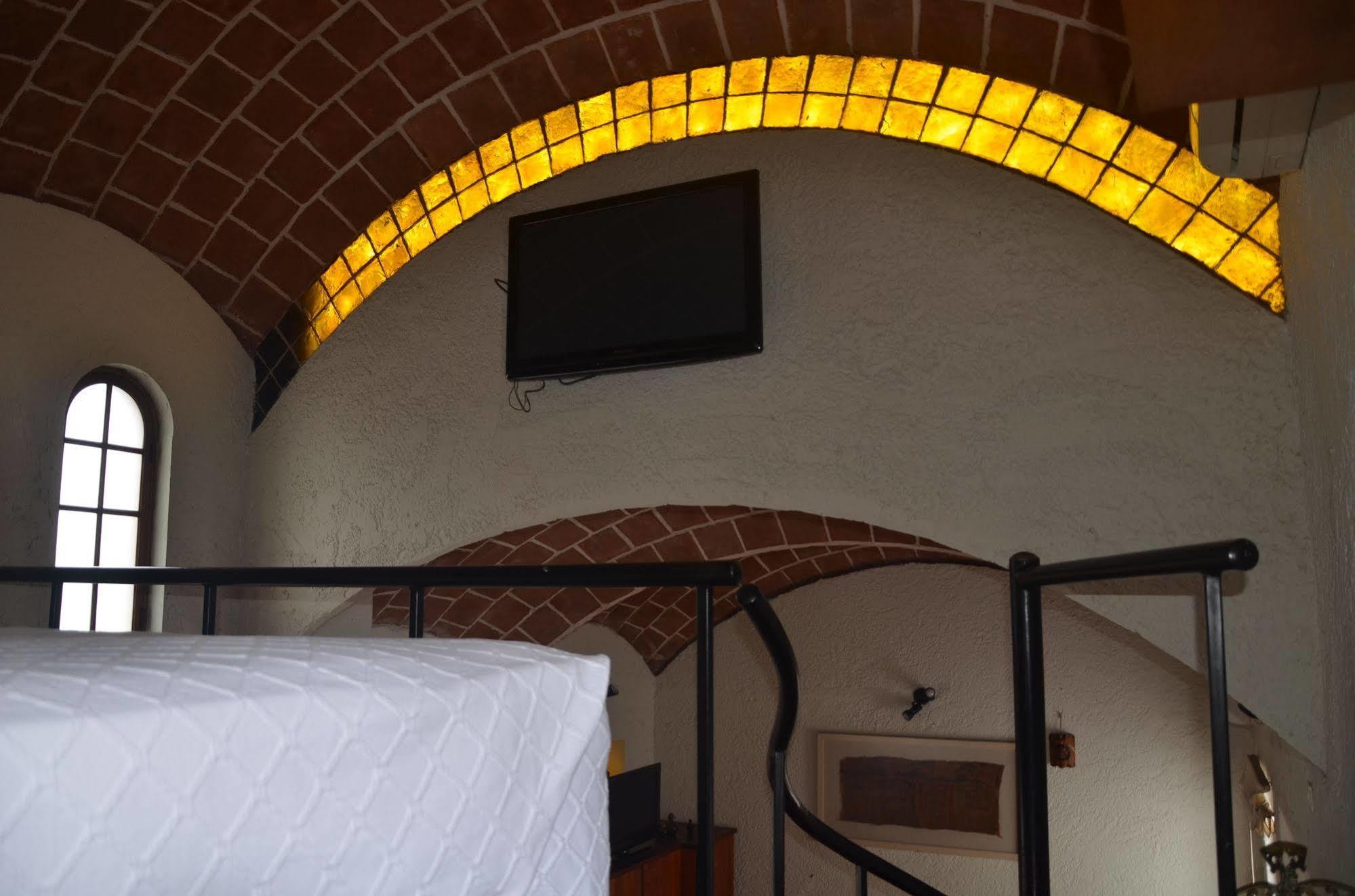 Huaca Wasi Hotel Boutique Lima Eksteriør billede
